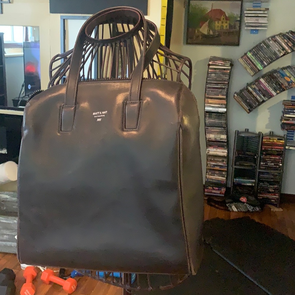 Matt & Nat bag